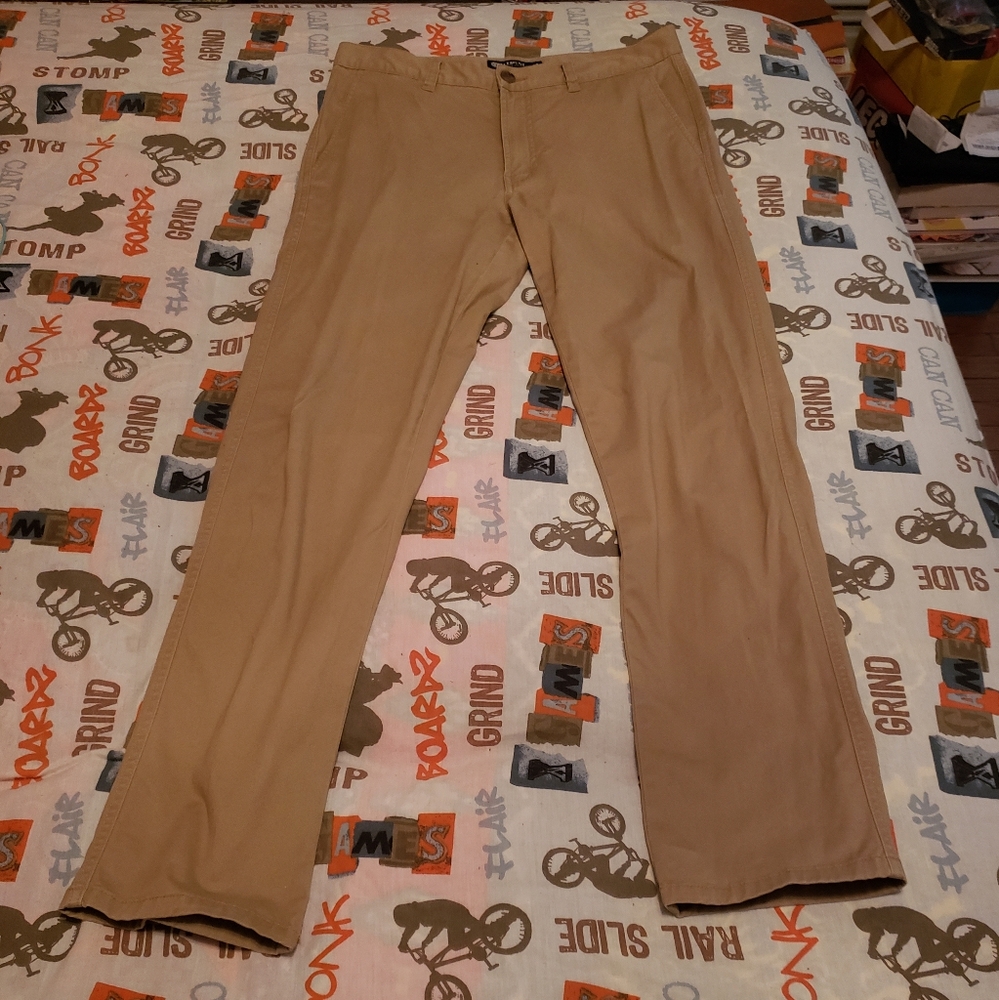 🛹 Element Skateboard Pants 🛹